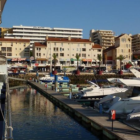 Marina Plaza, Vilamoura Bagian luar foto
