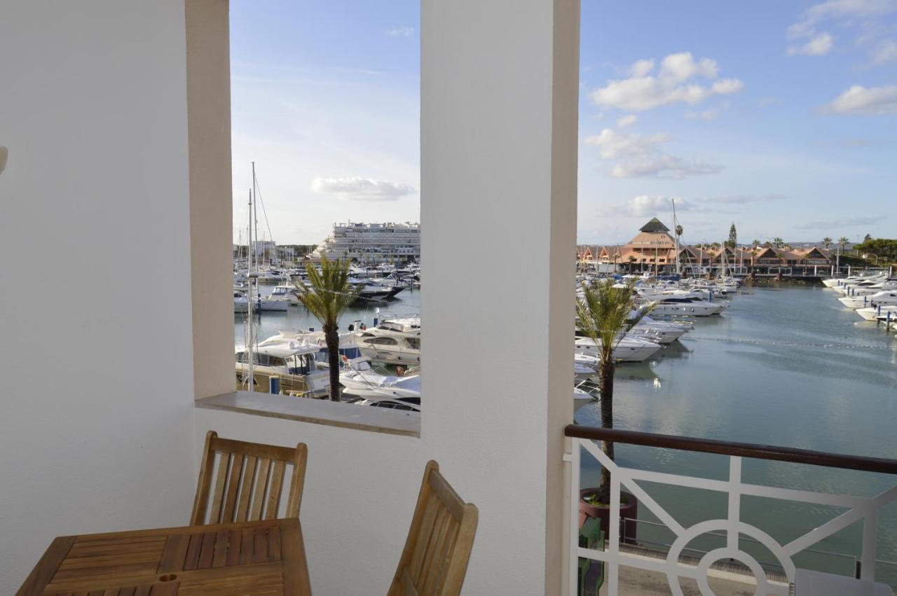 Marina Plaza, Vilamoura Bagian luar foto