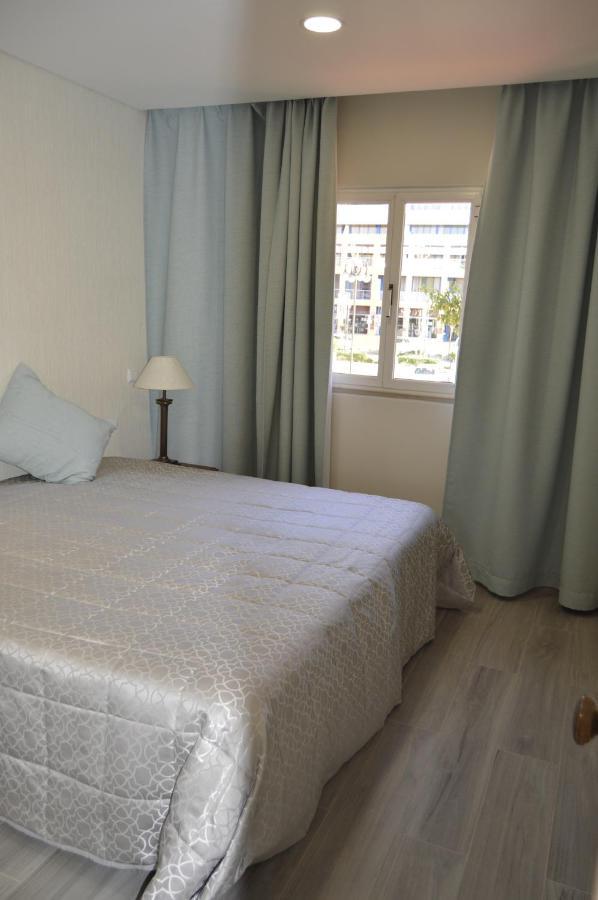 Marina Plaza, Vilamoura Bagian luar foto