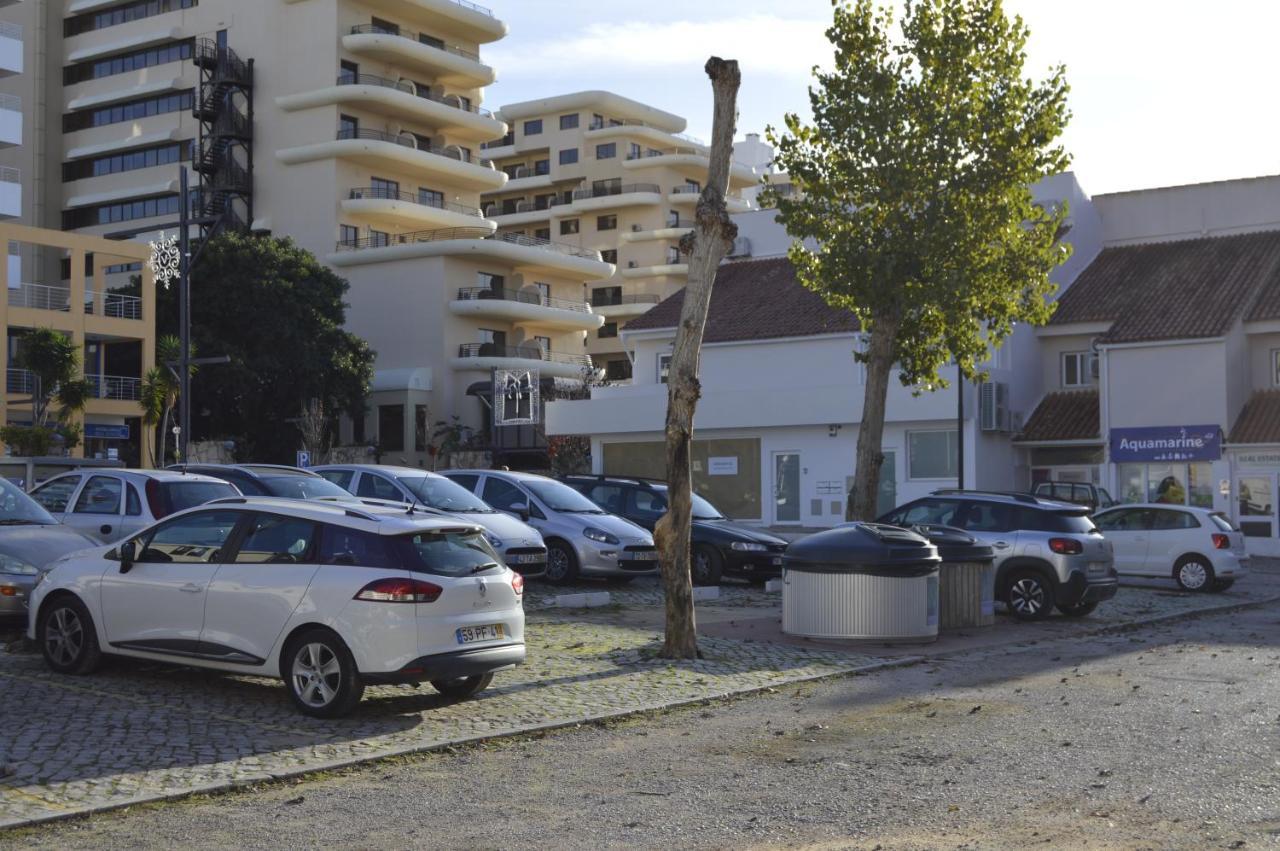 Marina Plaza, Vilamoura Bagian luar foto